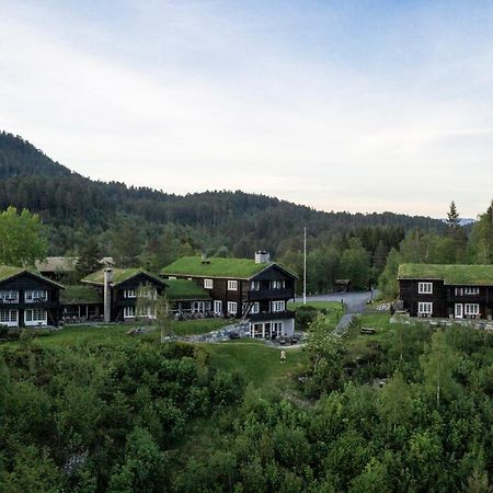 Storfjord Hotel Skodje Ngoại thất bức ảnh