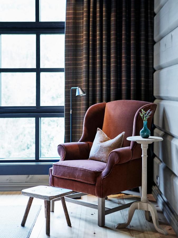 Storfjord Hotel Skodje Ngoại thất bức ảnh
