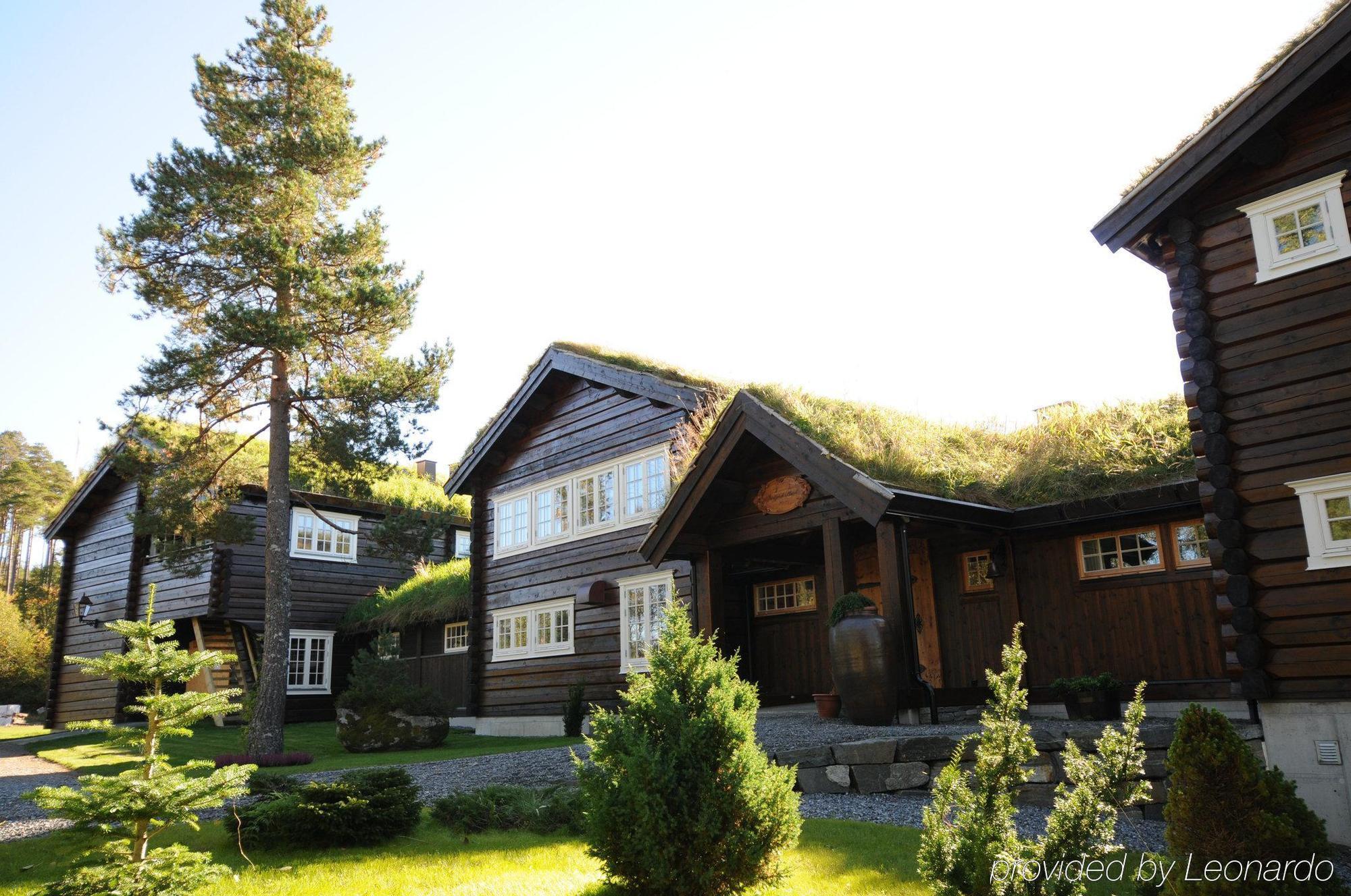 Storfjord Hotel Skodje Ngoại thất bức ảnh